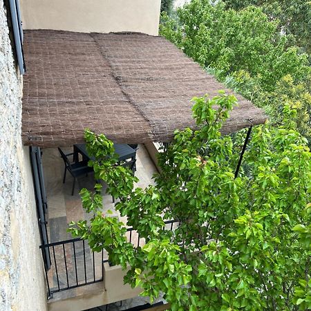 帕特里莫尼奥Casa San Matteu别墅 外观 照片
